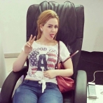 Khawla ben omran